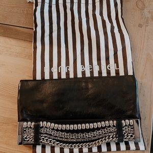Henri Bendel Clutch